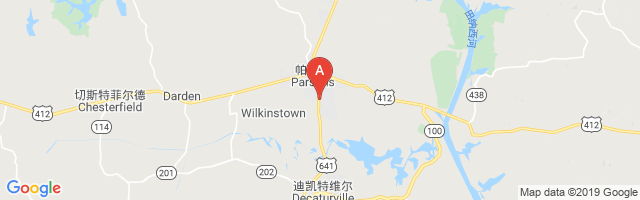 Decatur County Hospital Airport图片
