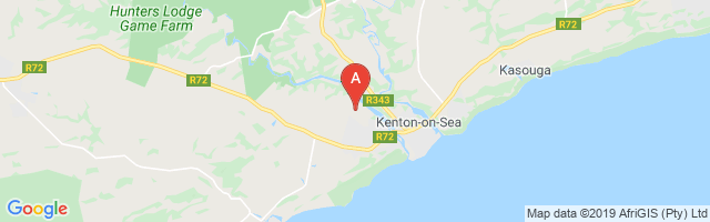 Kenton on Sea Airport图片
