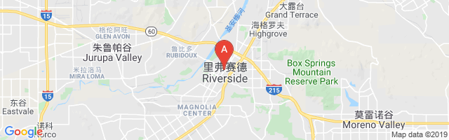 Riverside Metro Center Airport图片