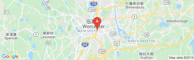 Worcester Medical Center Airport图片