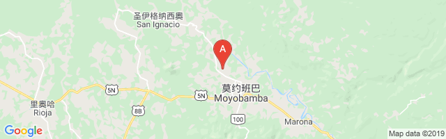Moyobamba Airport图片