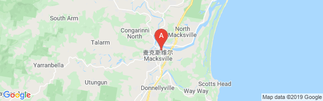 Macksville Park Helicopter Landing Site Airport图片