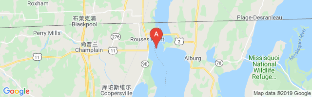 Rouses Point Airport图片