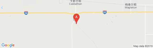 Casselton Robert Miller Regional Airport图片