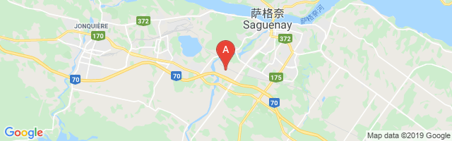 Chicoutimi (Hydro-Québec) Airport图片