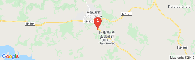 São Pedro Airport图片