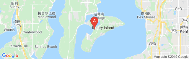 Quartermaster Harbor Seaplane Base Airport图片