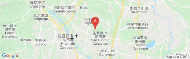 CASCINA GRECIA Airport图片