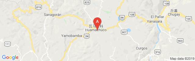 Huamachuco Airport图片