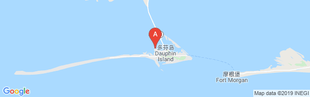 Dauphin Island Airport图片