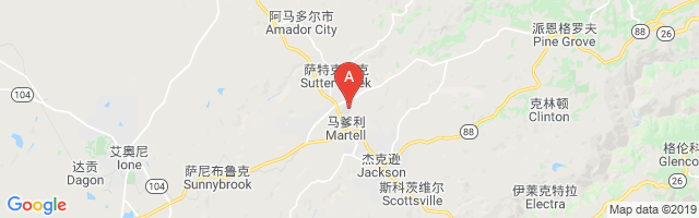 Westover Field Amador County Airport图片