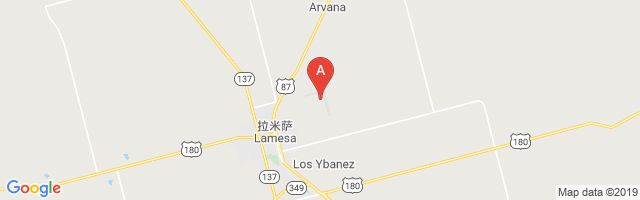 Lamesa Municipal Airport图片