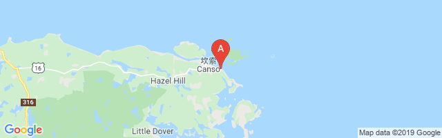 Canso (Eastern Memorial Hospital) Airport图片