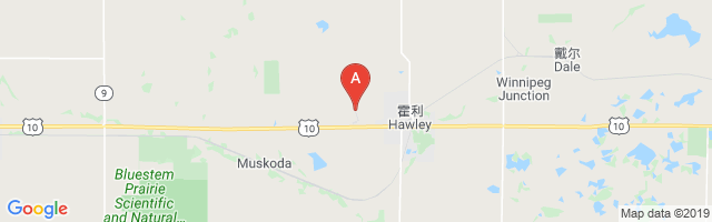 Hawley Municipal Airport图片