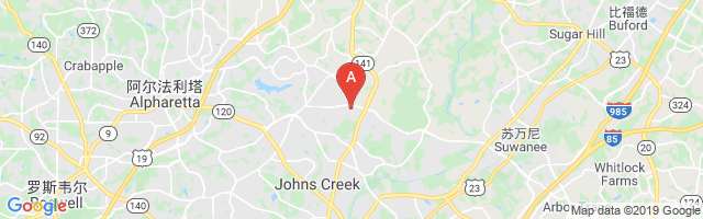 Emory Johns Creek Hospital Airport图片