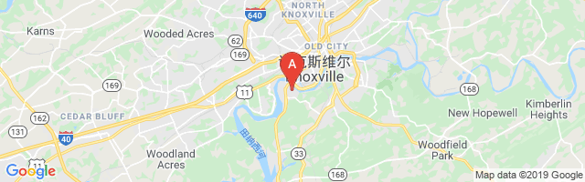 Univ of Tennessee Medical Center Airport图片