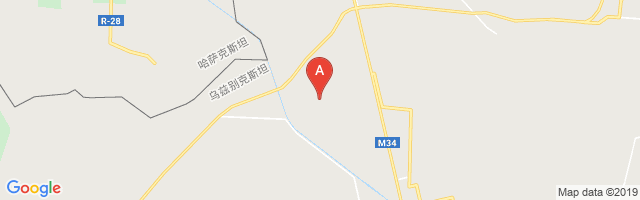 Zolotaya Orda Airport图片