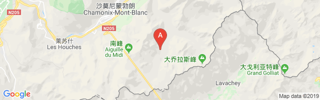 Refuge Du Requin Airport图片