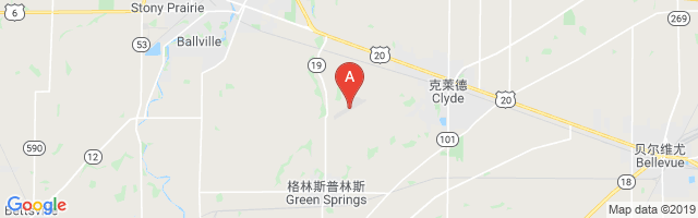 Sandusky County Regional Airport图片