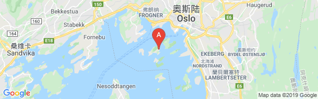 Lindøye Seaplane Base Airport图片