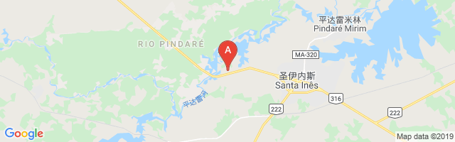 Fazenda Santa Lúcia Airport图片