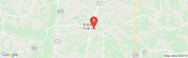 Pink Hill Airport图片