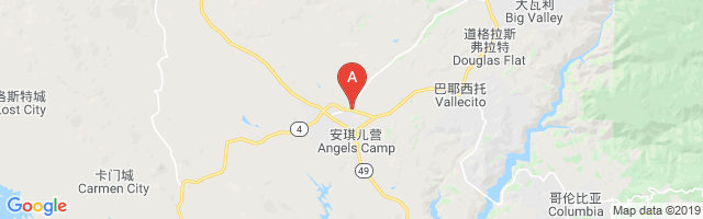 Mother Lode Service Center Airport图片