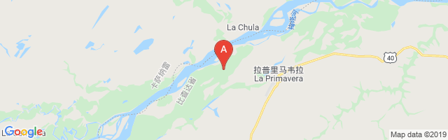 La Primavera Airport图片