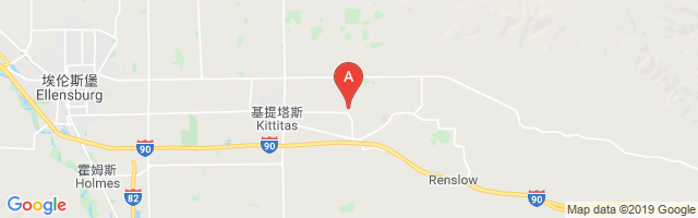 Kittitas Valley Hospital Ems Airport图片
