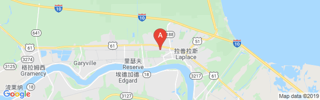 River Parish Hospital Airport图片