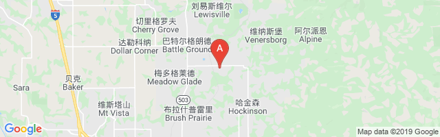 Cedars North Airpark Airport图片