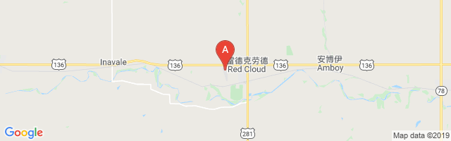 Red Cloud Municipal Airport图片