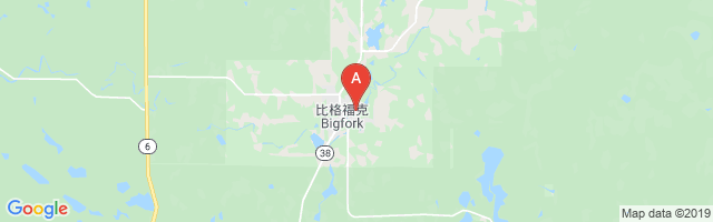 Northern Itasca Health Care Center Airport图片