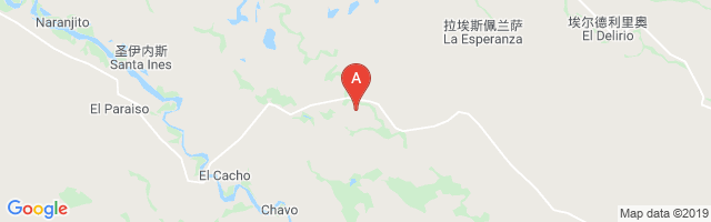 La Culebra Airport图片