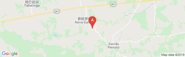 Sítio São José Airport图片