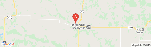 Shelby County Airport图片