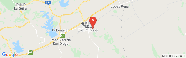 La Asunción Airport图片