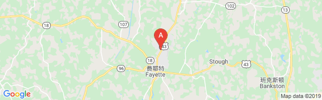 Fayette County Hospital Airport图片