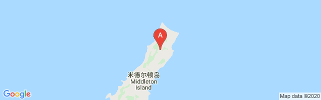 Middleton Island Airport图片