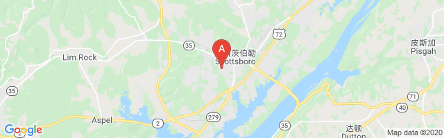 Jackson County Hospital Airport图片