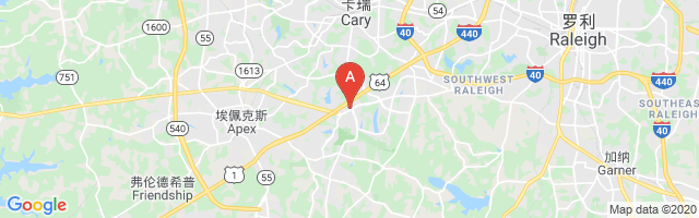 Western Wake Medical Center Airport图片