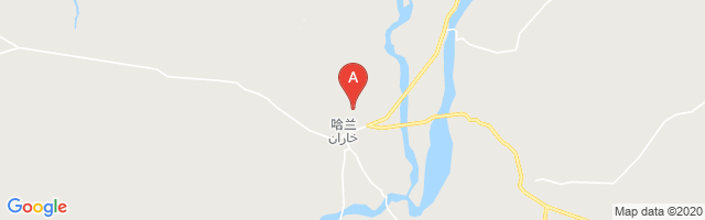 Kharan Airport图片