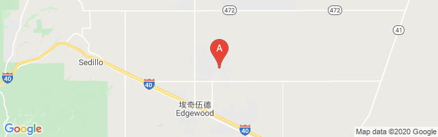 Sandia Airpark Estates East Airport图片