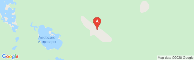 Onega Andozero Air Base Airport图片