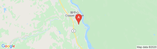 Copper Center 2 Airport图片