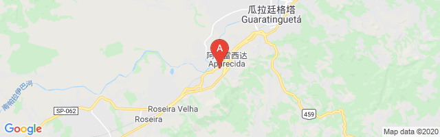 Santuário Nacional de Nossa Senhora da Conceição Apare Airport图片