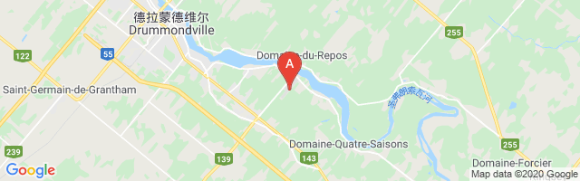 Drummondville Airport图片