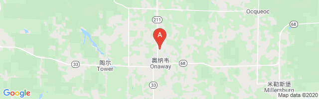 Leo E. Goetz County Airport图片