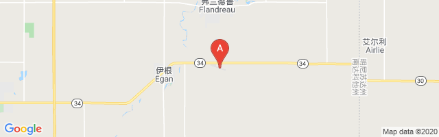 Flandreau Municipal Airport图片
