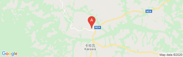Karawa Airport图片